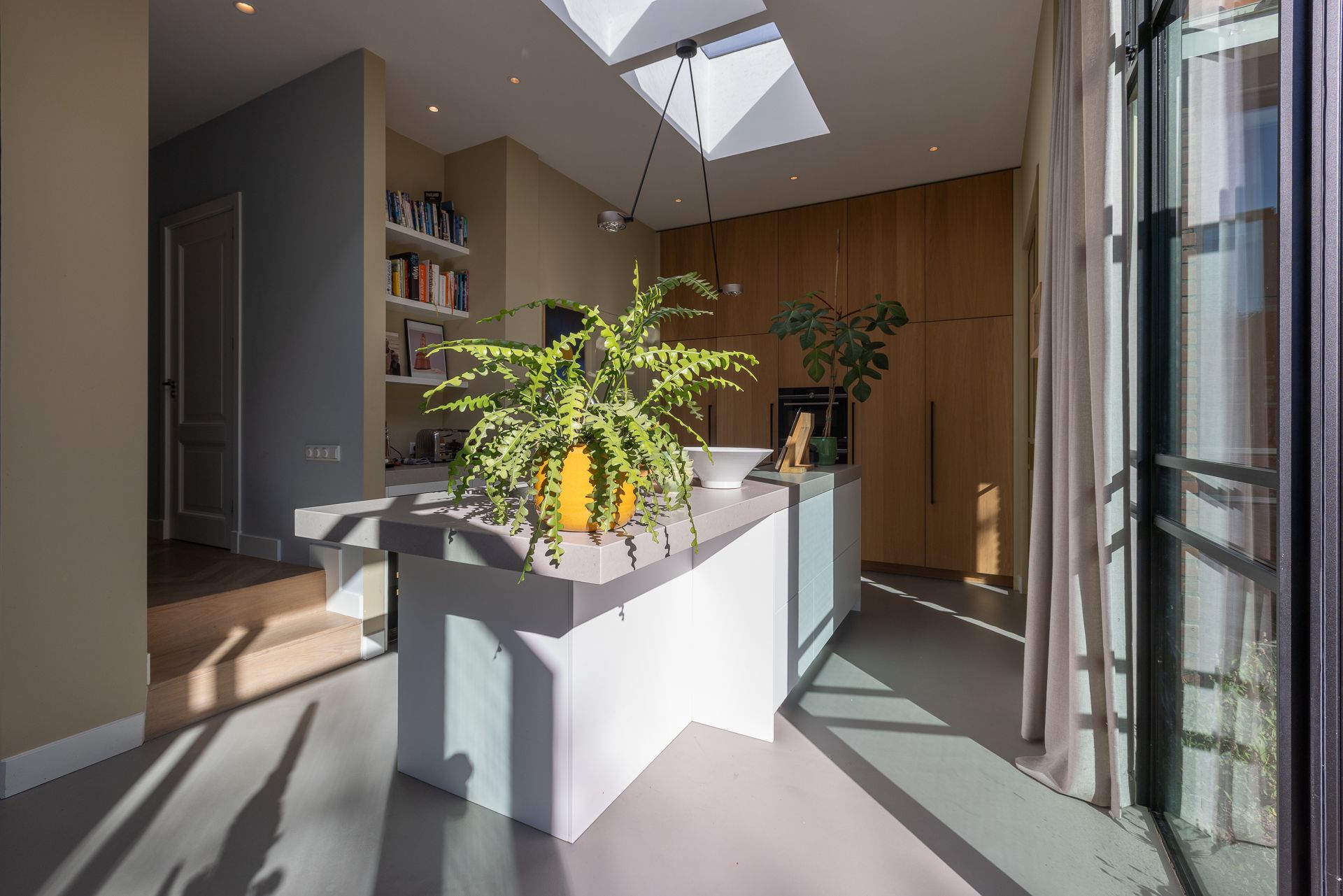 Photo 12 of Mauvelaan 12