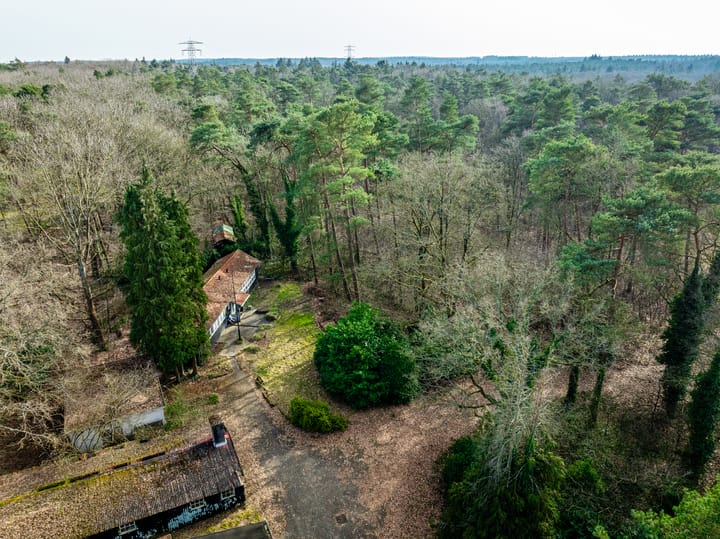 Woning te koop: Kuiltjesweg 39A, Beekbergen