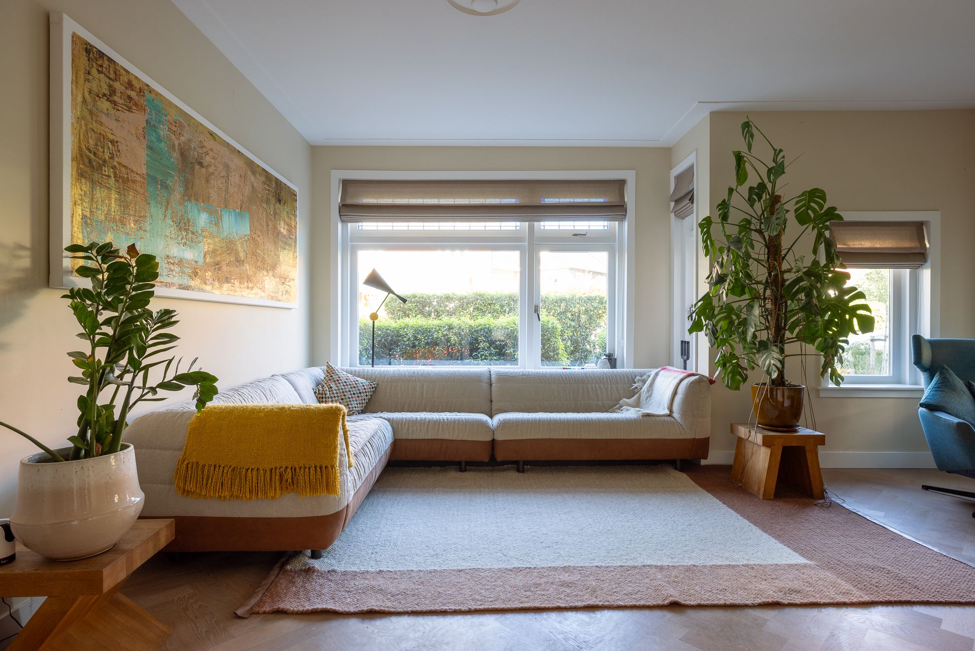 Photo 3 of Mauvelaan 12