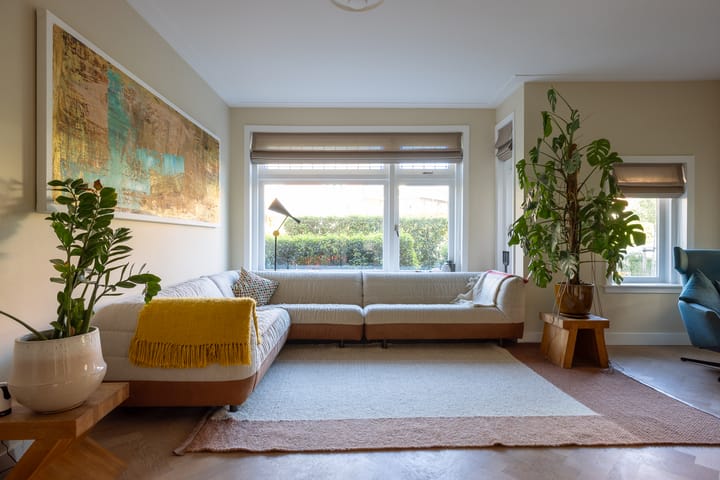 Photo 3 of Mauvelaan 12
