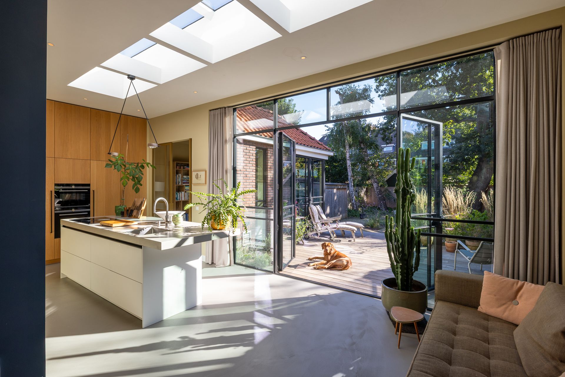 Mauvelaan 12 