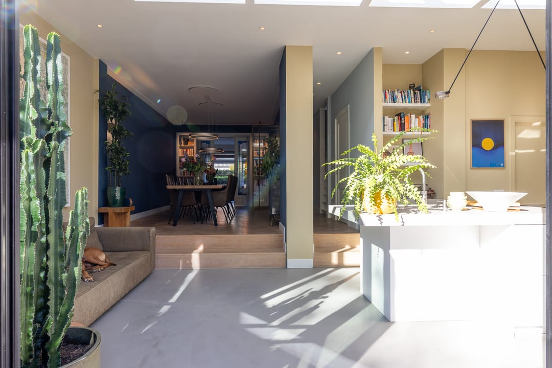Photo 22 of Mauvelaan 12