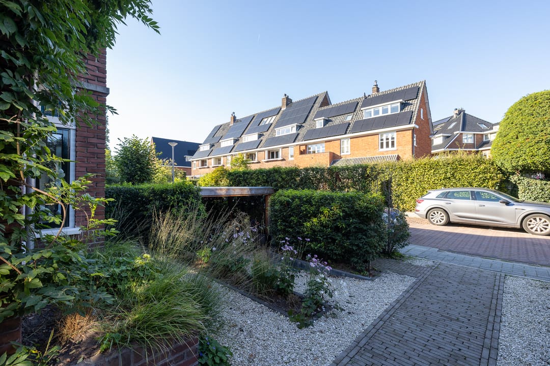 Photo 52 of Mauvelaan 12