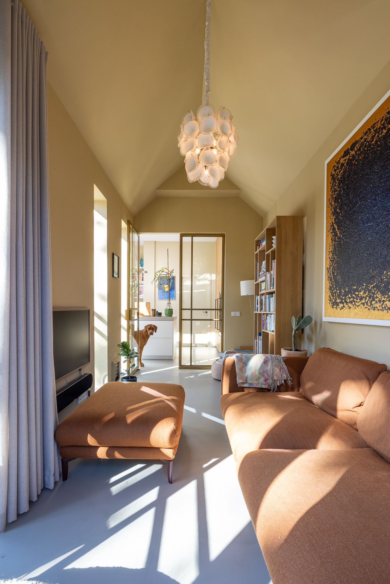 Photo 18 of Mauvelaan 12