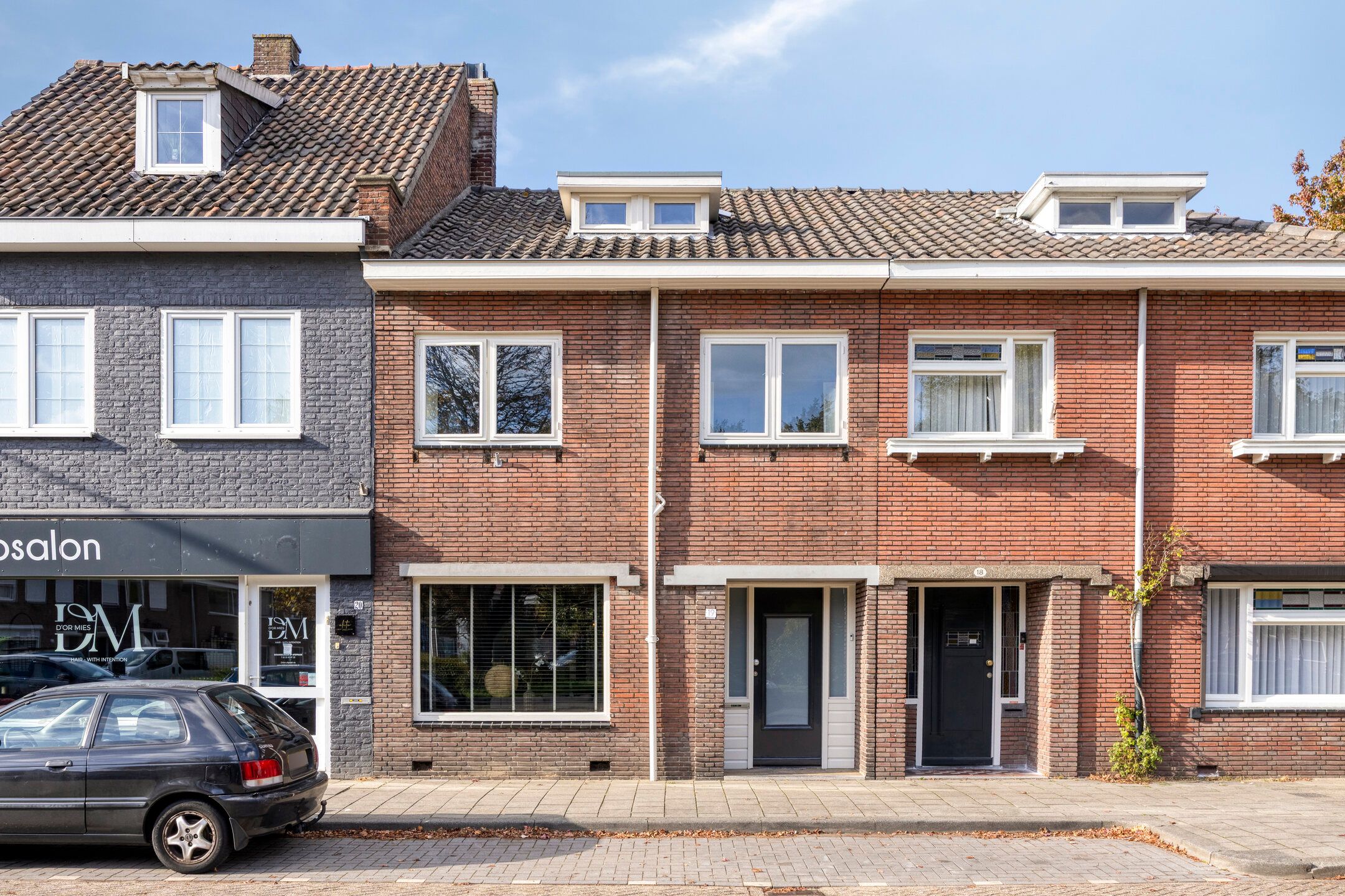 Transvaalplein 19