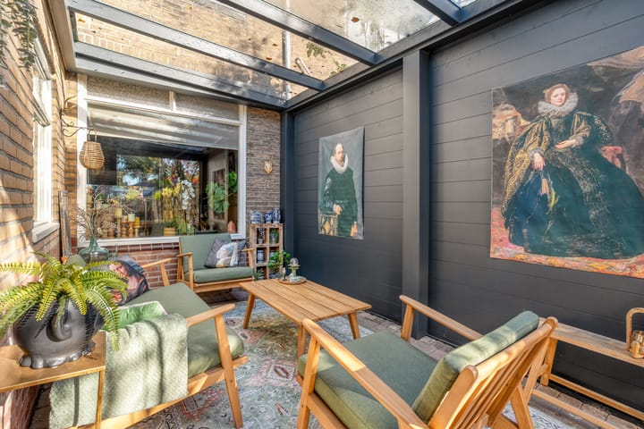 Tussenwoning te koop: Sluiskade Zuidzijde 79, Almelo