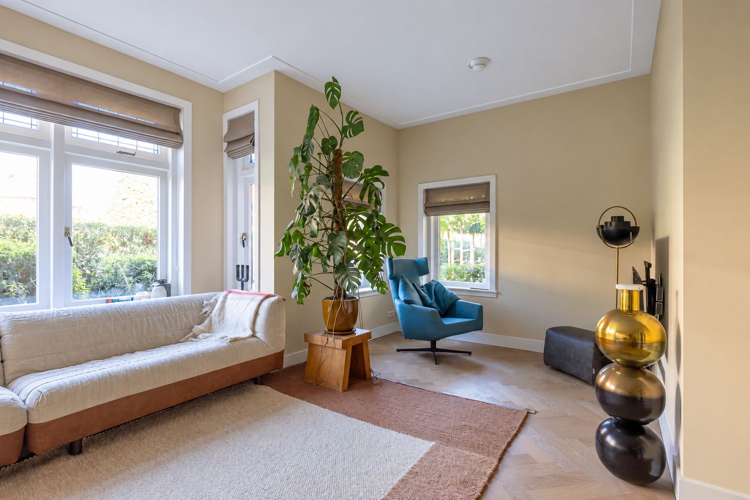 Photo 6 of Mauvelaan 12