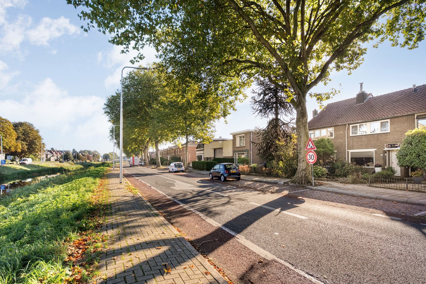 Foto 4 van Sluiskade Zuidzijde 79