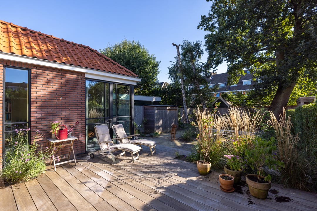 Photo 47 of Mauvelaan 12
