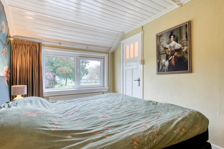 Tussenwoning te koop: Sluiskade Zuidzijde 79, Almelo