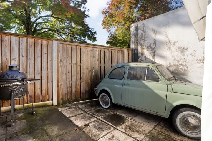 Tussenwoning te koop: Sluiskade Zuidzijde 79, Almelo