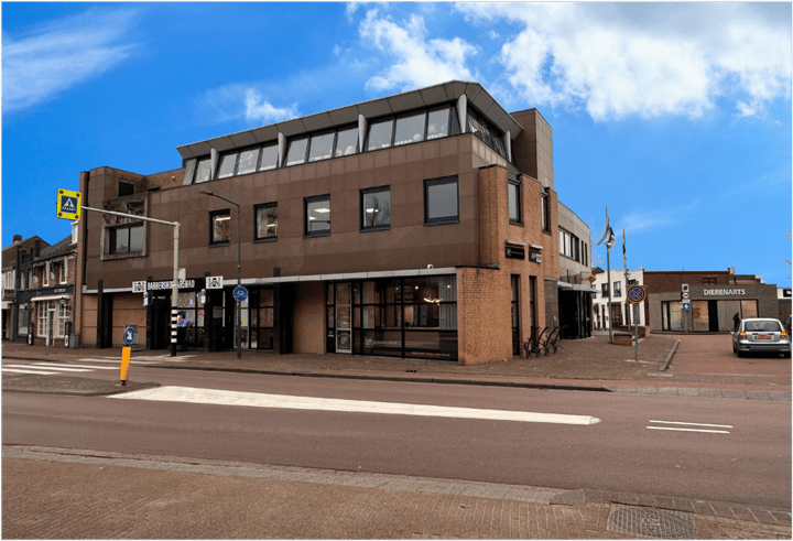 Sint Bavostraat 60-D