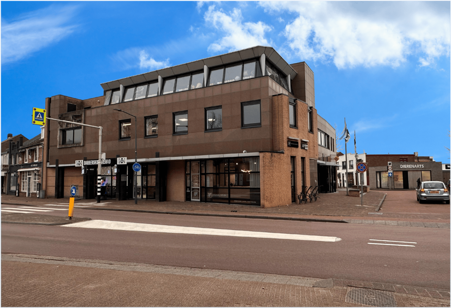 Bekijk foto 1 van Sint Bavostraat 60-d