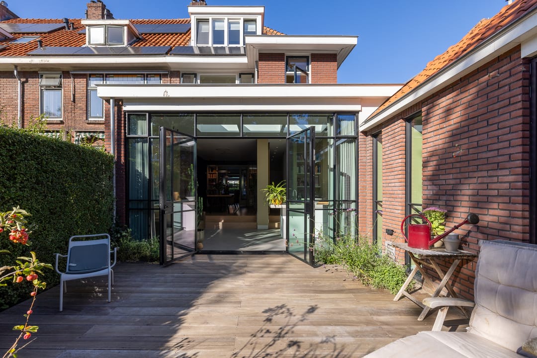 Photo 46 of Mauvelaan 12