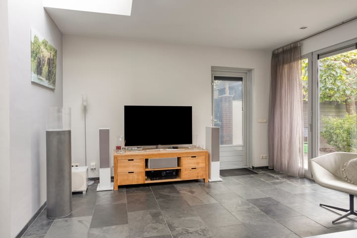 Hoekwoning te koop: Langendijk 122, Tilburg