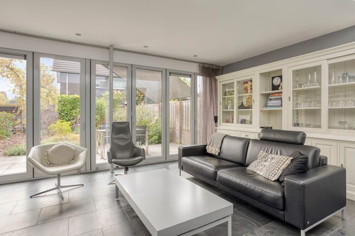 Hoekwoning te koop: Langendijk 122, Tilburg