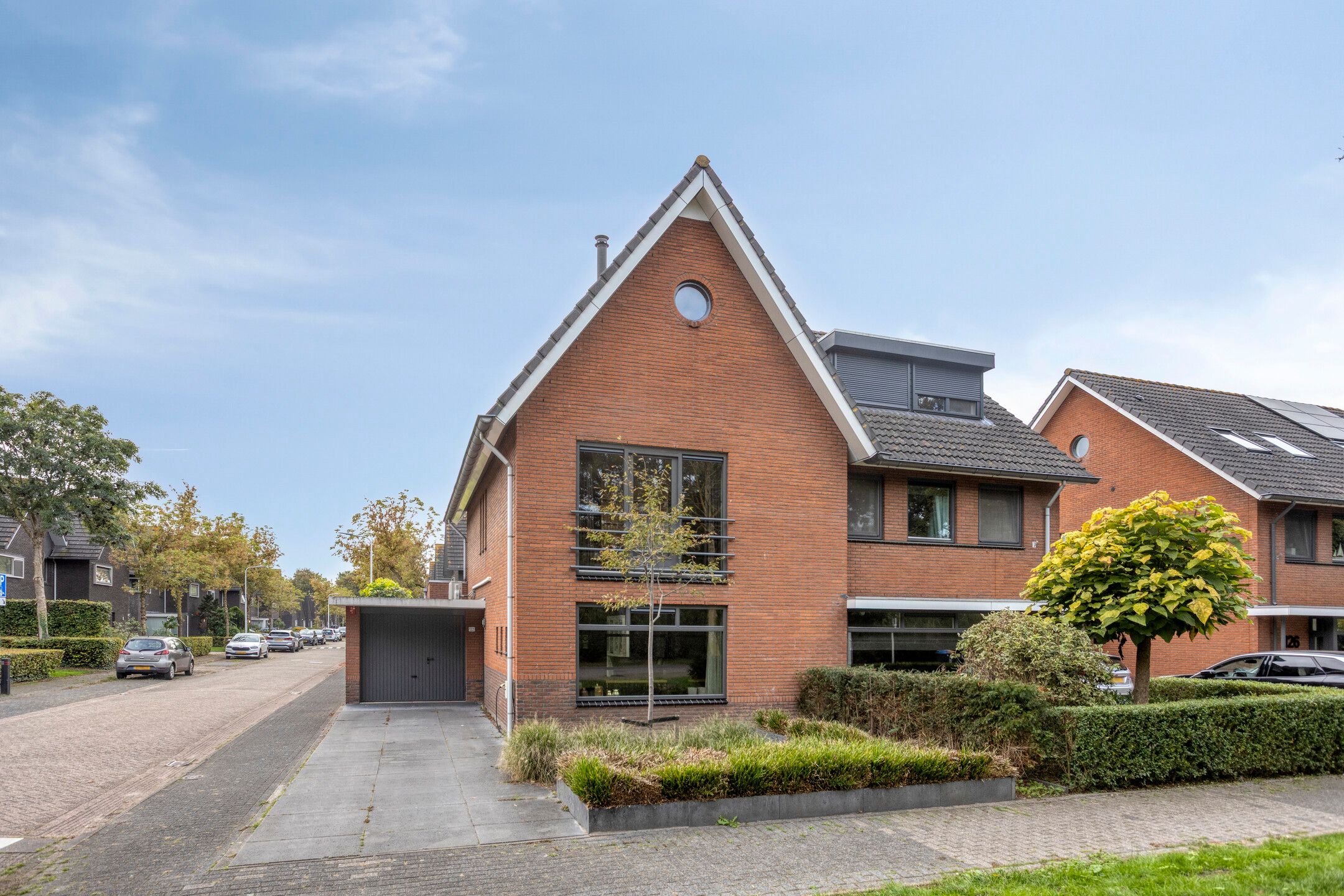 Langendijk 122 
