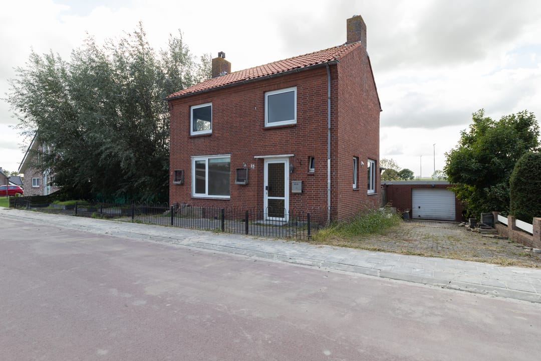 Foto 1 van Oudedijk 15