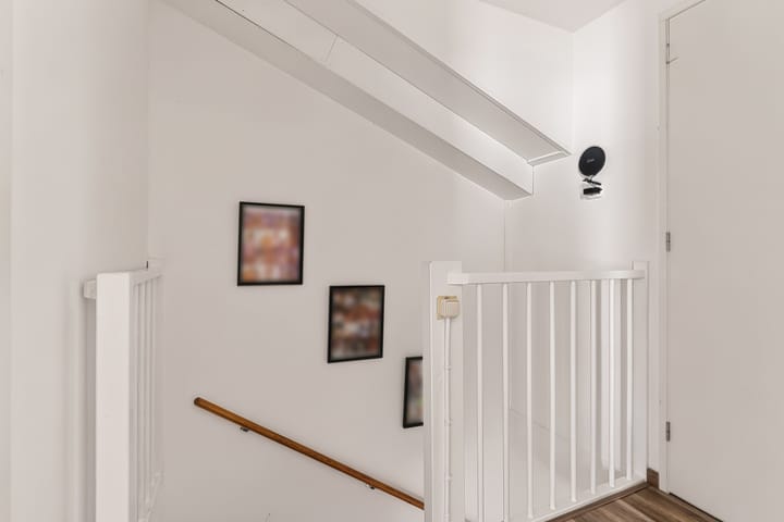 Tussenwoning te koop: Zandhaai 32, Eindhoven