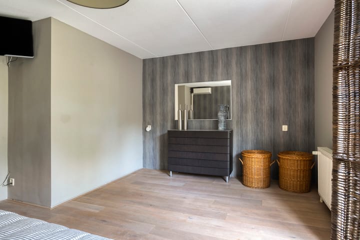 Hoekwoning te koop: Langendijk 122, Tilburg