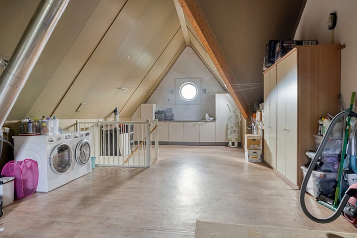 Hoekwoning te koop: Langendijk 122, Tilburg