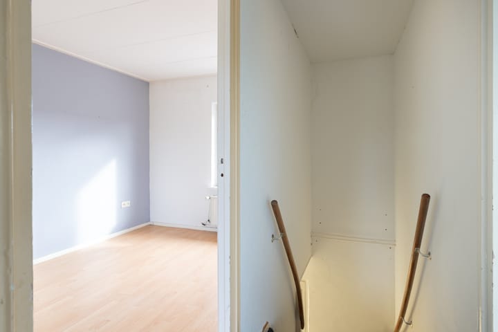 Vrijstaande woning te koop: Oudedijk 15, Drieborg