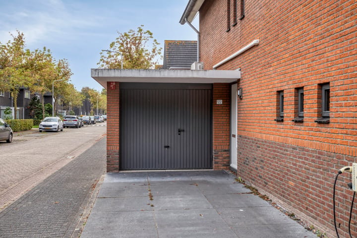 Hoekwoning te koop: Langendijk 122, Tilburg