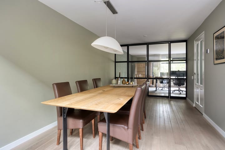 Hoekwoning te koop: Langendijk 122, Tilburg