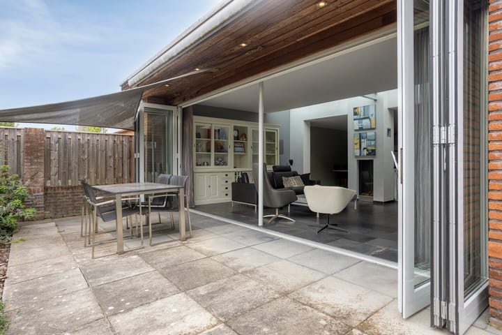 Hoekwoning te koop: Langendijk 122, Tilburg