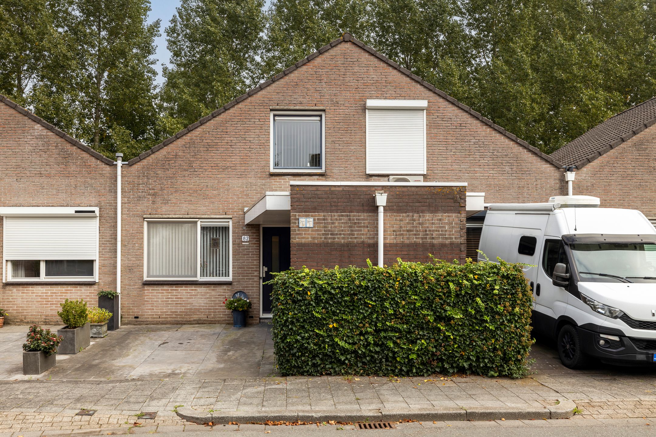 Foto 45 van Gandhiweg 82