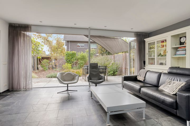 Hoekwoning te koop: Langendijk 122, Tilburg