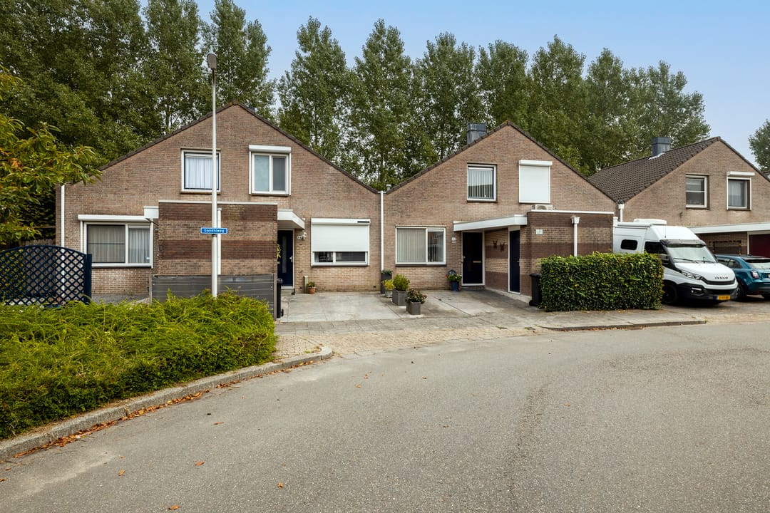 Foto 43 van Gandhiweg 82