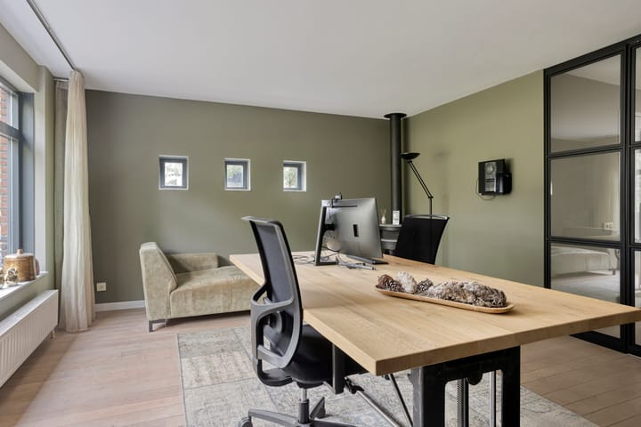 Hoekwoning te koop: Langendijk 122, Tilburg