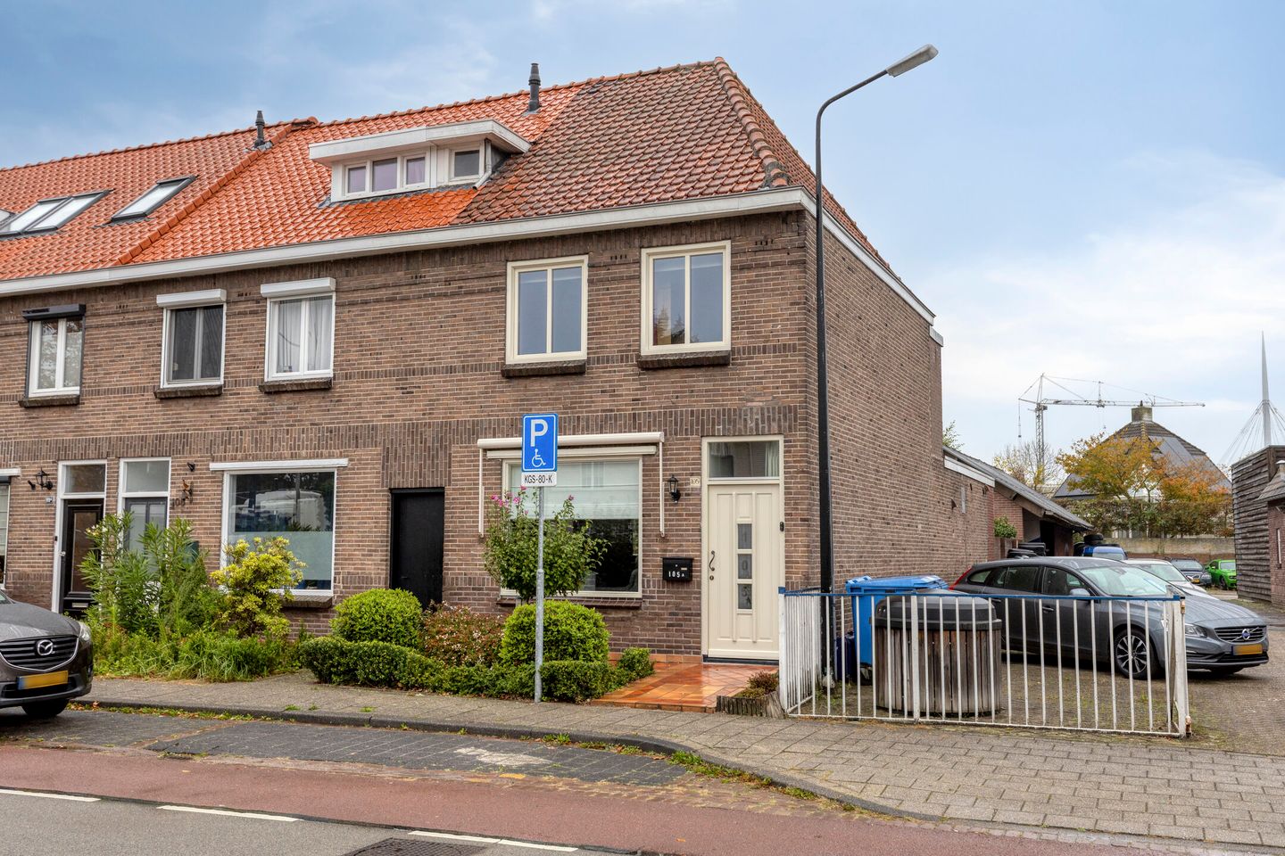 Foto 4 van Kruisstraat 105-A
