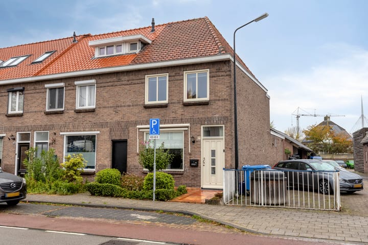 Foto 4 van Kruisstraat 105-A