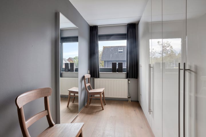 Hoekwoning te koop: Langendijk 122, Tilburg