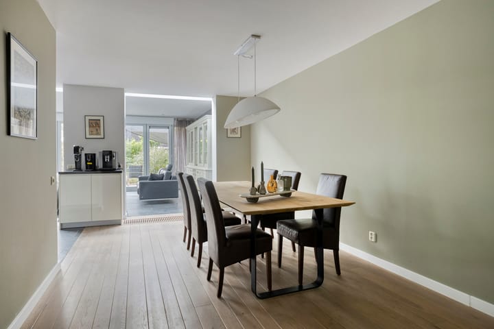Hoekwoning te koop: Langendijk 122, Tilburg