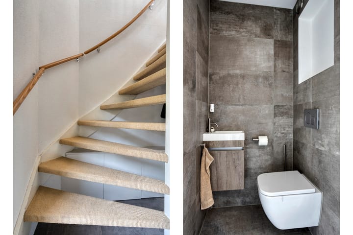 Hoekwoning te koop: Langendijk 122, Tilburg