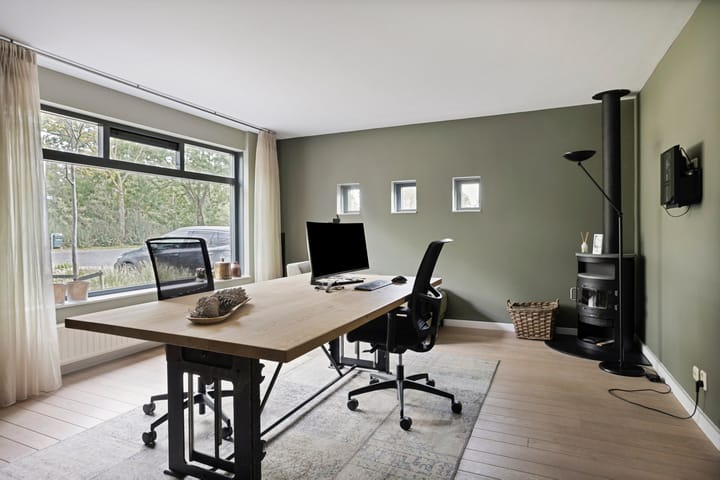 Hoekwoning te koop: Langendijk 122, Tilburg