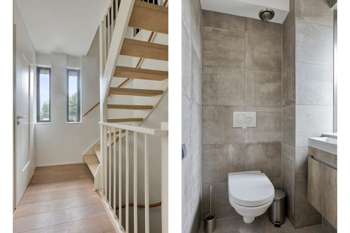 Hoekwoning te koop: Langendijk 122, Tilburg