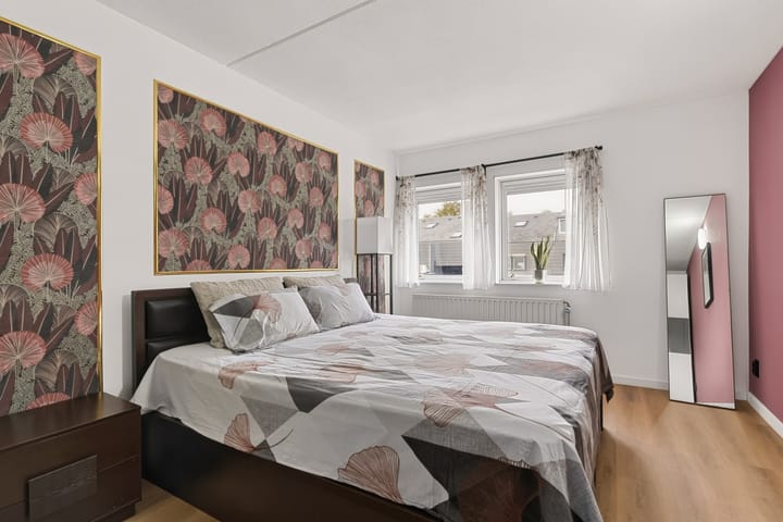 Tussenwoning te koop: Zandhaai 32, Eindhoven