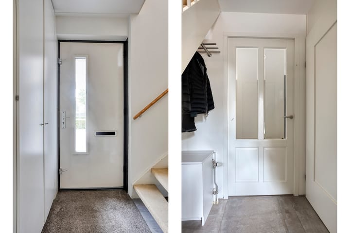 Hoekwoning te koop: Langendijk 122, Tilburg