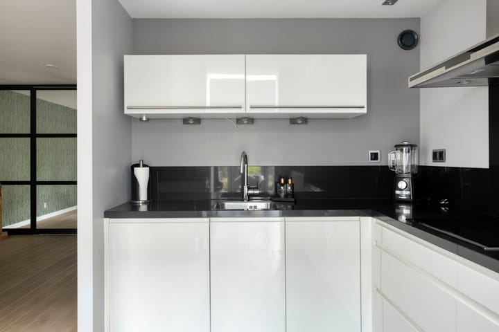 Hoekwoning te koop: Langendijk 122, Tilburg