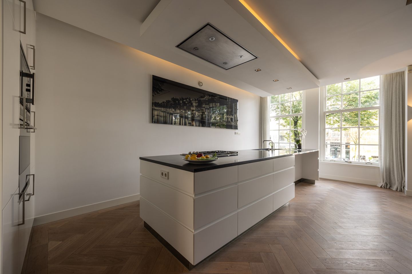 Photo 10 of Prinsengracht 468