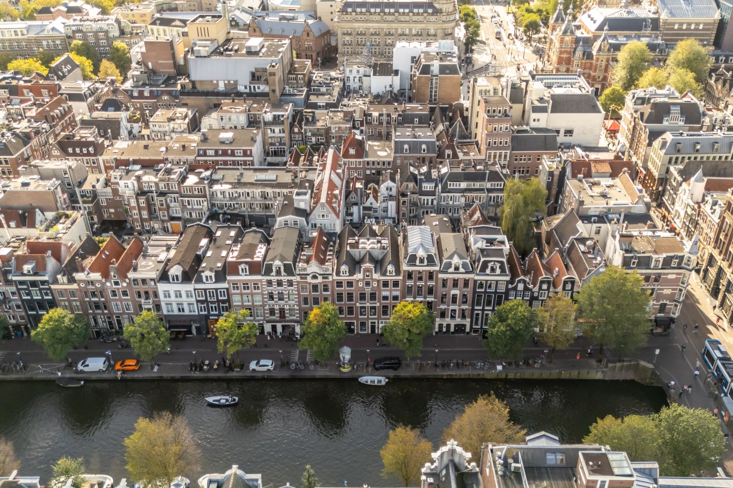 Photo 34 of Prinsengracht 468