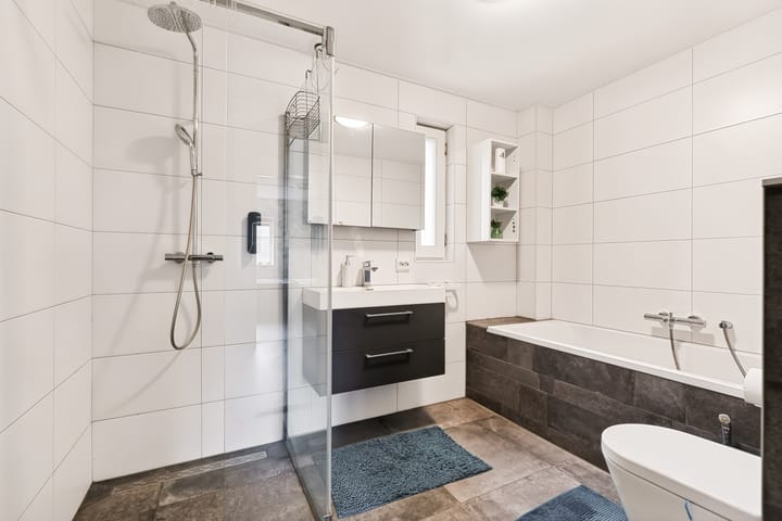 Tussenwoning te koop: Zandhaai 32, Eindhoven