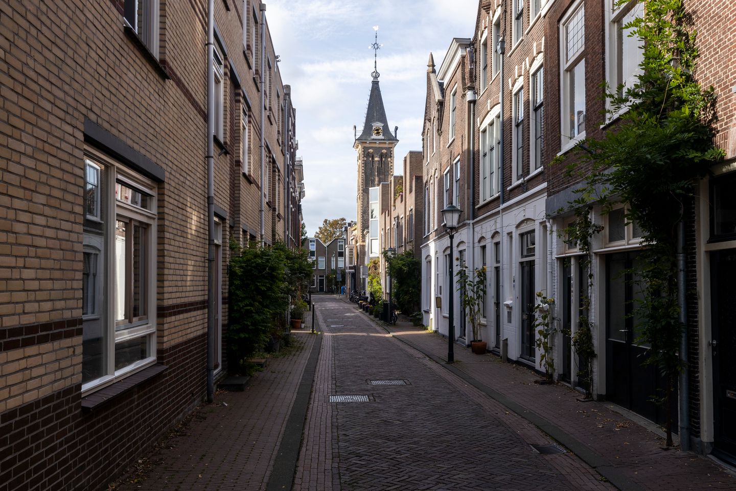 Foto 44 van Lange Noodgodsstraat 16