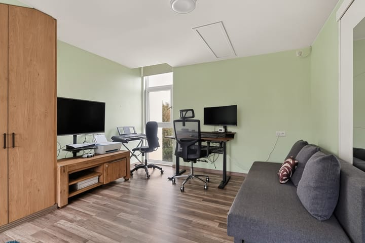 Tussenwoning te koop: Zandhaai 32, Eindhoven