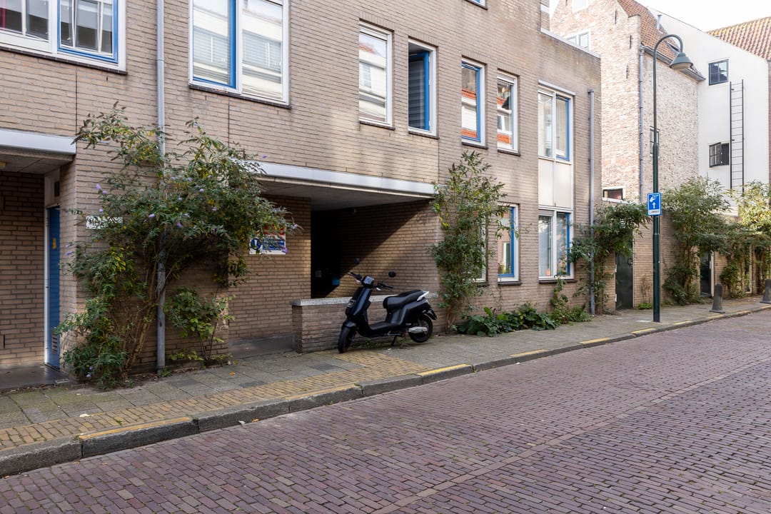 Foto 7 van Lange Noodgodsstraat 16