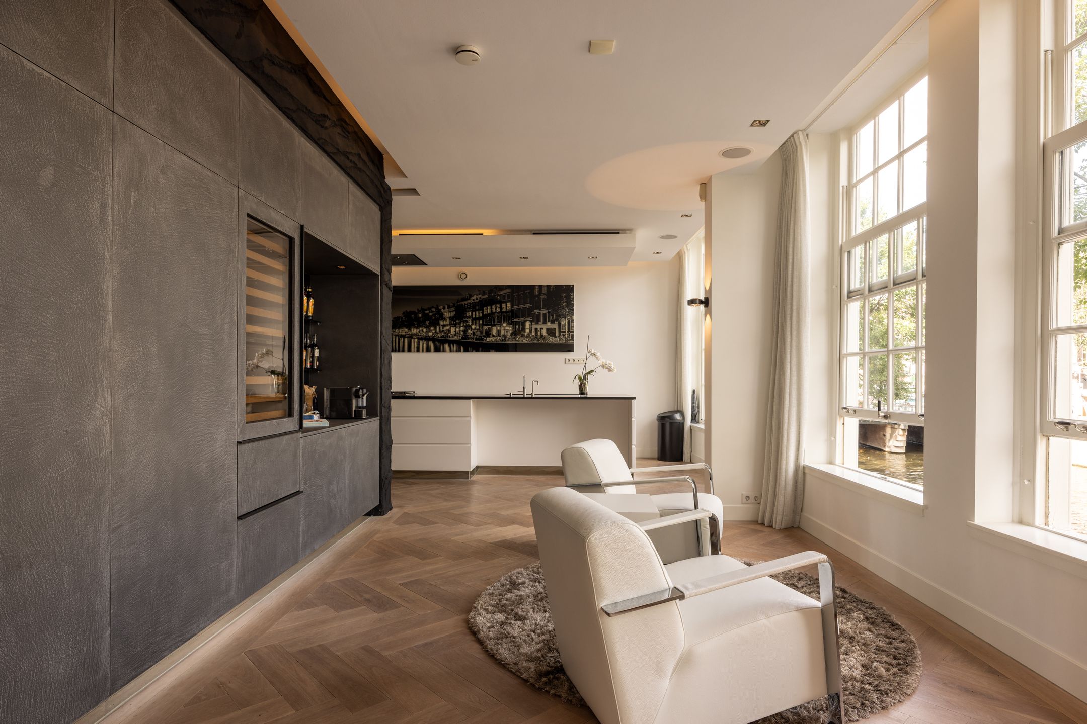 Photo 12 of Prinsengracht 468